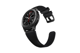 Opravená aktualizace na Tizen 3.0 pro hodinky Samsung Gear S3 proniká do Evropy