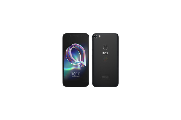Alcatel neuhlídal ani Idol 5, uniká jeho podoba i výbava