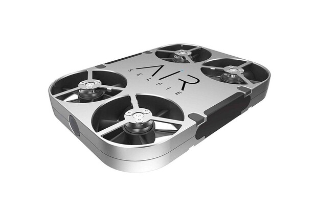 Dokonalá selfie? Uvažujte nad dronem Airselfie