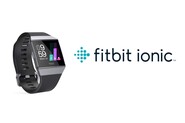 Chytré hodinky Fitbit Ionic dorazily na český trh za necelých 10 tisíc