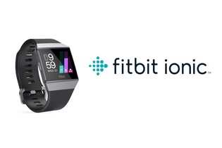 Chytré hodinky Fitbit Ionic dorazily na český trh za necelých 10 tisíc