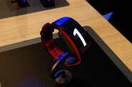 Vyzkoušeli jsme si odolný náramek Samsung Gear Fit 2 Pro