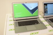 Vyzkoušeli jsme Chromebook 15 od Aceru