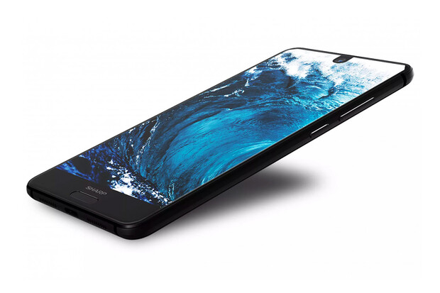 Sharp se chystá do Evropy, už příští rok