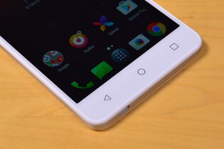 Alcatel A3 XL