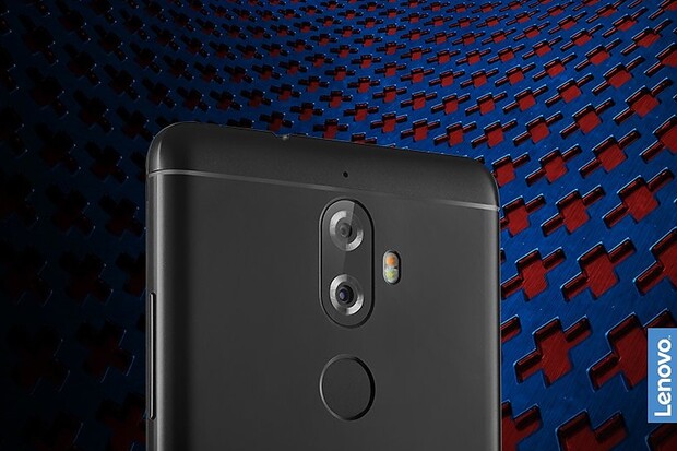 Lenovo K8 Plus se představí už zítra