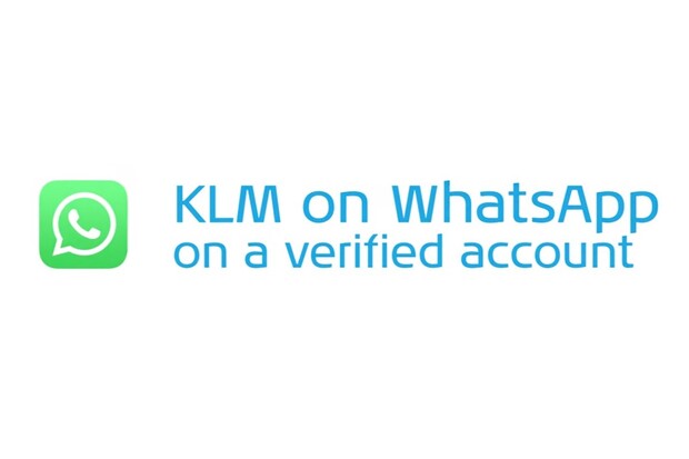 Letecká společnost KLM začala pro komunikaci využívat WhatsApp