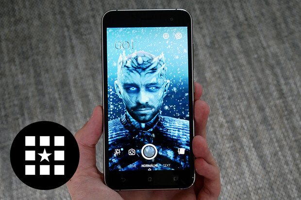 Podívejte se s námi na zajímavé aplikace využívající rozšířenou realitu