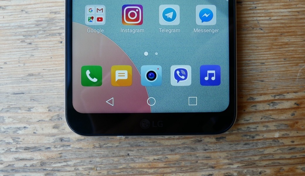 LG Q6