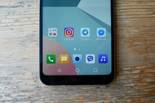 LG Q6