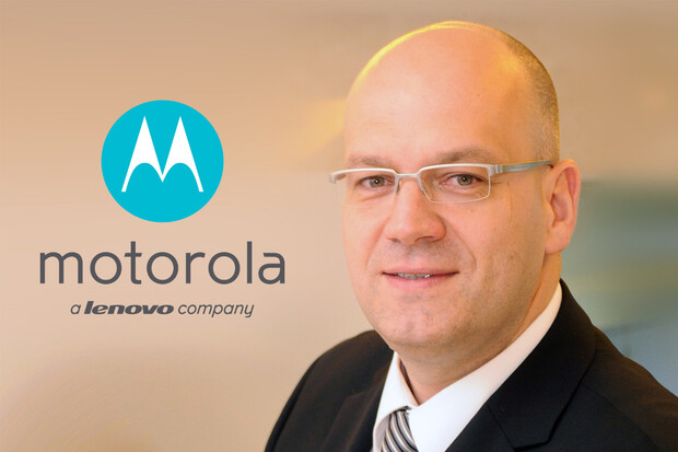 Lenovo chce se smartphony Motorola porazit i Apple