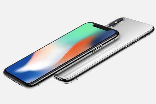 Poslechněte si exkluzivní vyzváněcí tón Reflection pro iPhone X