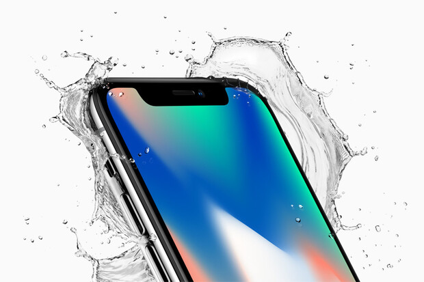 iPhone X prý táhne prodeje. Máme finanční výsledky druhého čtvrtletí Applu