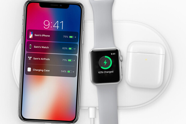 Hledá se bezdrátová nabíječka AirPower! Odměna jistá