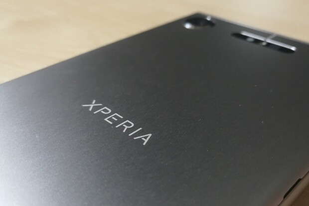 Sony Xperia XZ1: první zkušenosti nejen s fotoaparátem