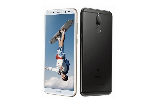 huawei gy2