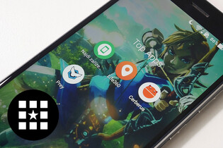 Najděte snadno svůj telefon díky těmto aplikacím