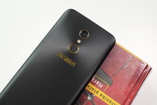 Alcatel A7