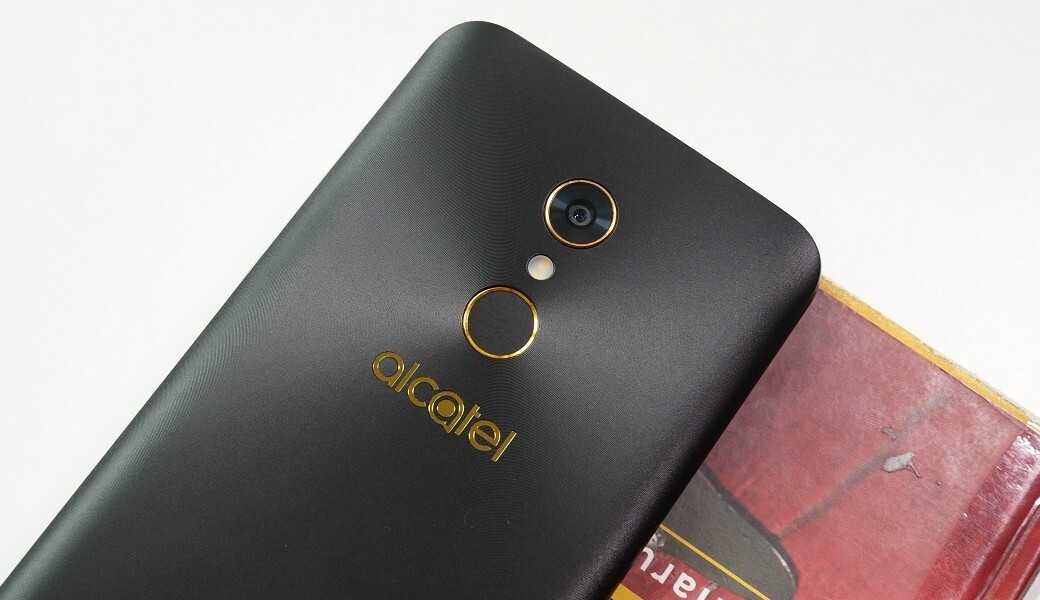 Alcatel A7