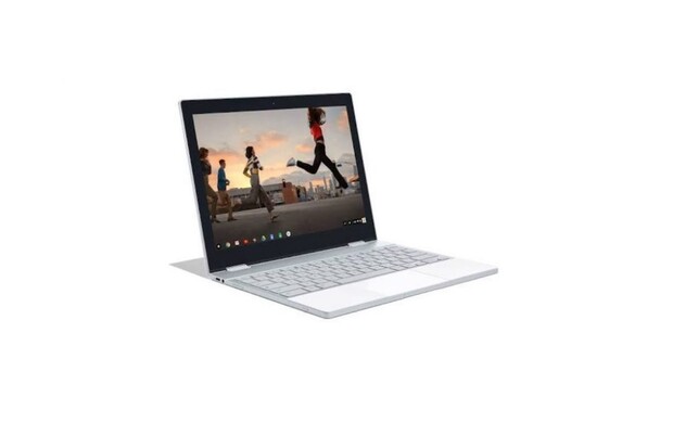 Google letos na Chromebooky nezapomene. Čeká nás nový Pixelbook