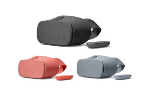 4. října se svého nástupce dočká i Google Daydream View