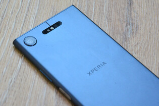 Sony Xperia XZ1
