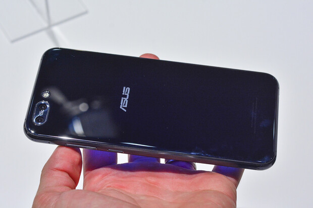 Všechny novinky od ASUSu na jednom místě