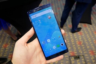 Vyzkoušeli jsme si novinky pro český trh na tiskové konferenci Doogee