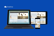 Zjistěte, jaké novinky chystá Microsoft pro OneDrive a další služby