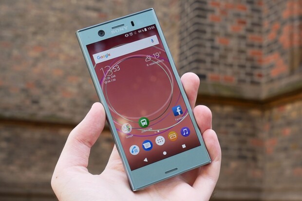 Pojďme závidět Japoncům. Dostanou skutečný kompakt Xperia Ace III