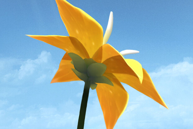 Thatgamecompany vydává milovaný Flower pro iOS