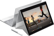 Prémiový Google Pixelbook je tu. Nabídne tenké tělo a skvělou výbavu