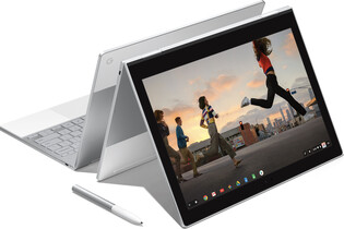 Prémiový Google Pixelbook je tu. Nabídne tenké tělo a skvělou výbavu