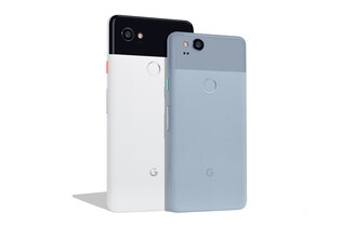 Pixel 2 a Pixel XL 2 ve srovnání s loňskou generací Pixelů