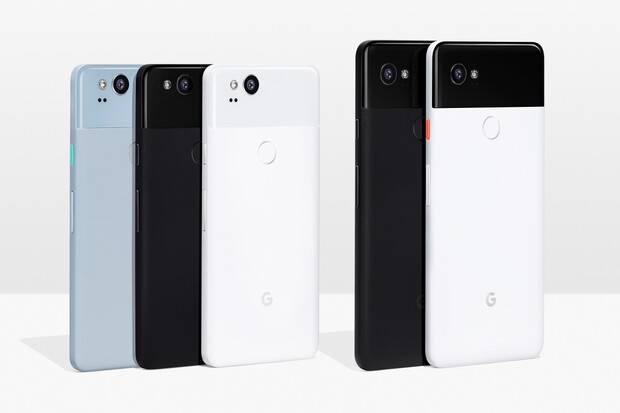 Pixel 2 XL čelí dalším problémům nejen se čtečkou, ale také s audio adaptérem