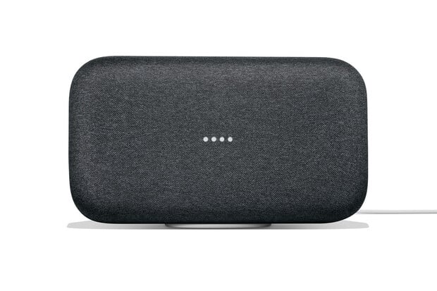 Google Home Max: chytrý asistent zaměřený na hudbu