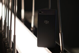 Nové BlackBerry Motion se představuje na oficiálním videu