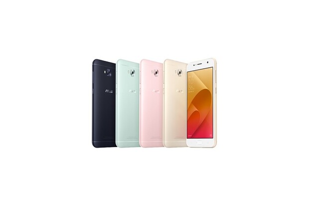 ASUS ZenFone 4 Selfie Lite: kvalitní fotoaparáty se slabším hardwarem a displejem