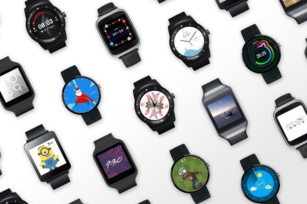 Android Wear bude možné updatovat i bez OTA aktualizací