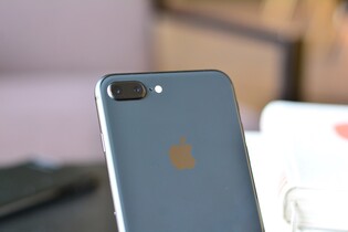 Sbohem a šáteček, Apple oficiálně přestal nabízet iPhony 8 a 8 Plus