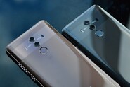 Huawei reaguje na obvinění ze šíření falešných recenzí na Mate 10 Pro