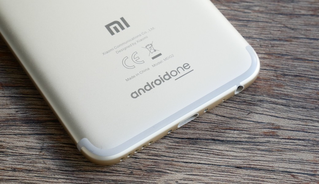 Mi a1 аккумулятор