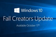 Podívejte se, jaké novinky vás čekají ve Windows 10 Fall Creators Update