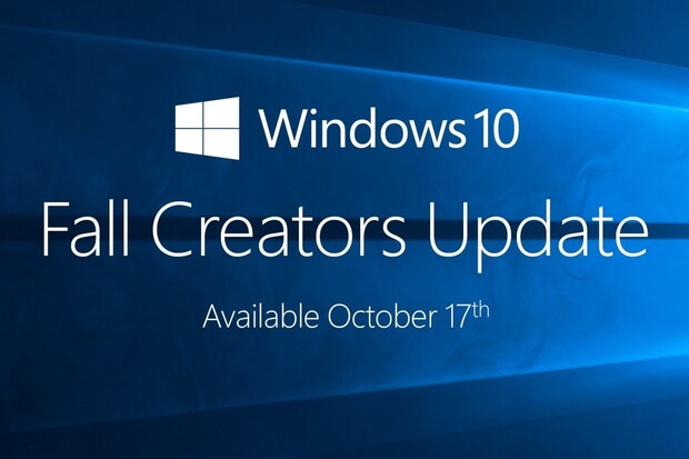 Podívejte se, jaké novinky vás čekají ve Windows 10 Fall Creators Update