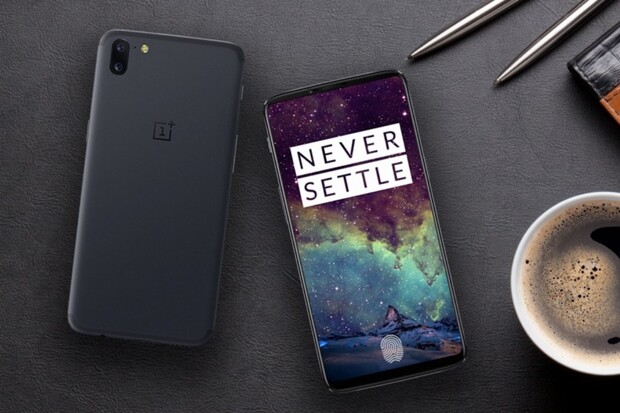 OnePlus představuje model 5T: sledujte tiskovku on-line od 17:00