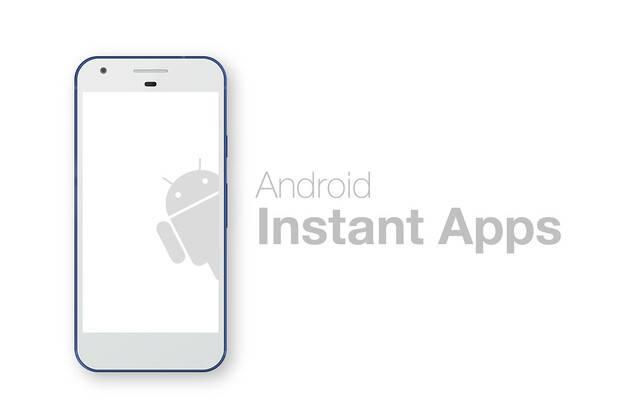 Obchod Google Play konečně zavádí Instant Apps do provozu