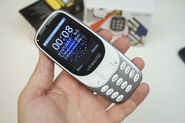 Vkworld Z3310