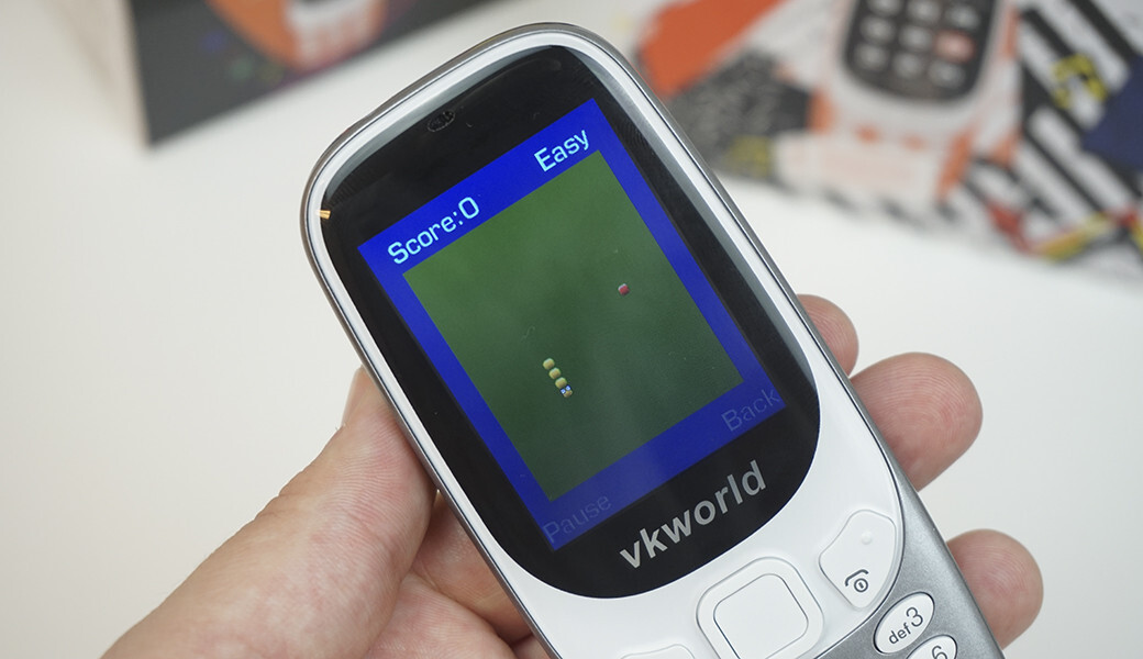 Vkworld Z3310