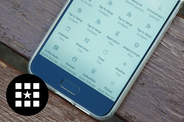 Využívejte naplno rychlá nastavení v Nougatu pomocí těchto aplikací