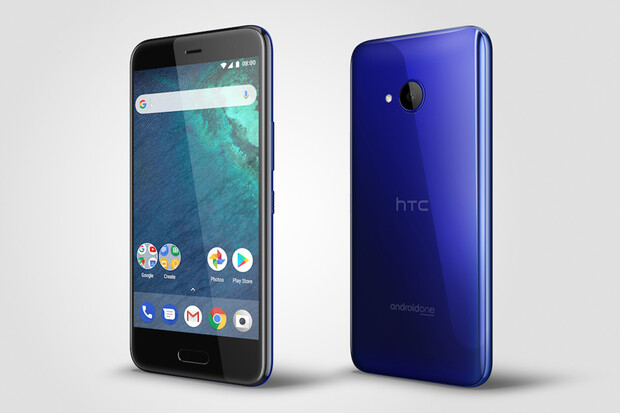 HTC U11 life je odolný, pohledný a navíc skvěle vybavený telefon